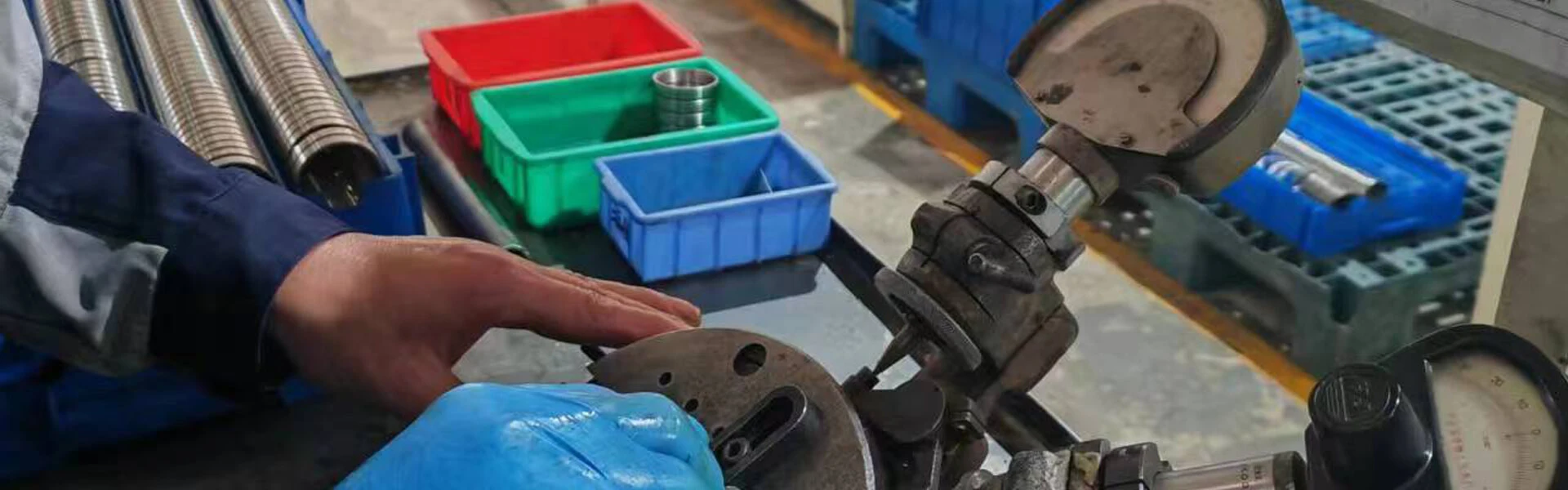 विभिन्न बाजारों में मोटर वाहन बीयरिंग के अनुप्रयोग